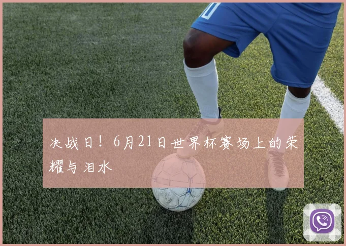 决战日！6月21日世界杯赛场上的荣耀与泪水